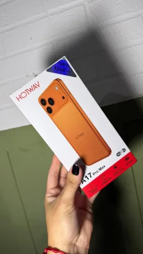 A17 pro Max 128gb 