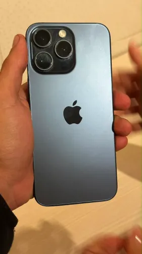 iphone 15 pro max bateria 100% 258gb
