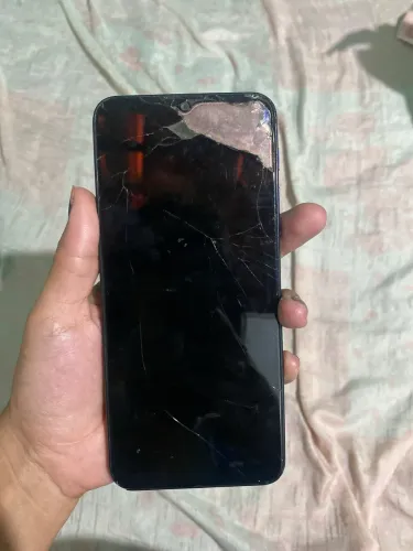 Carcaça Motorola 