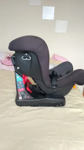 Cadeirinha automotiva 