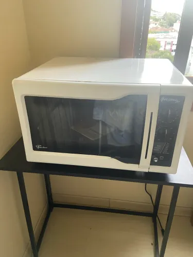 Forno elétrico 