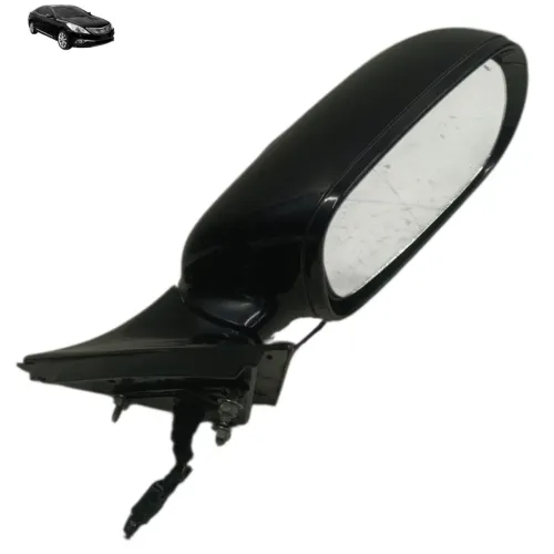 Retrovisor Direito Hyundai Azera 3.3 V6 2007 2008 Detalhe
