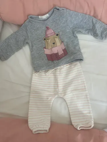 conjunto inverno