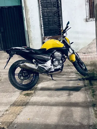 Cb300r