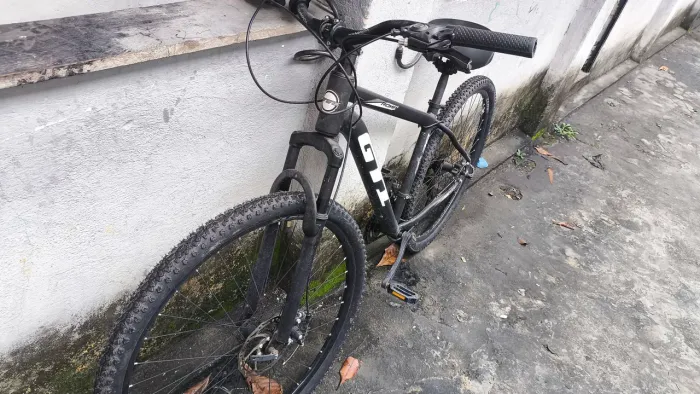 Bicicleta aro 29