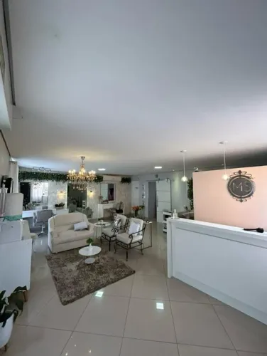 Venda de Ponto Comercial- Studio de Beleza