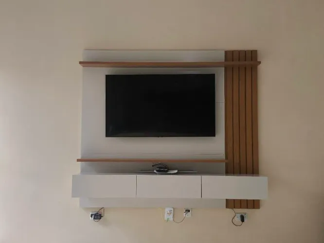 Tv smart SAMSUNG 50