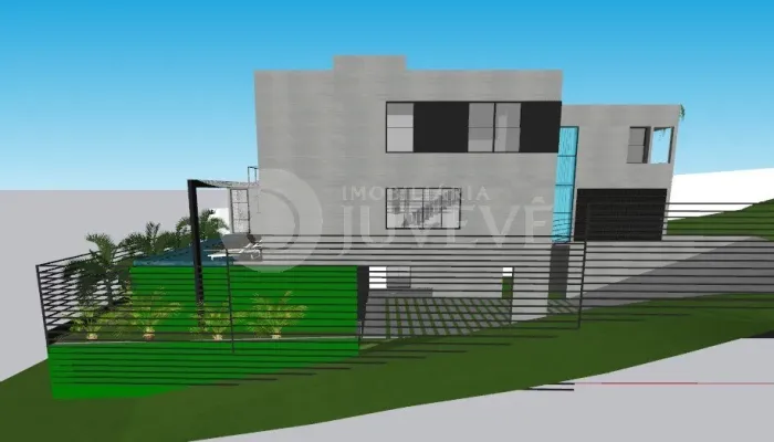 IMOBILIARIA JUVEVE VENDE TERRENO PILARZINHO RUA DOMINGOS ANTONIO MORO, 1436 PROJETO LINDA 