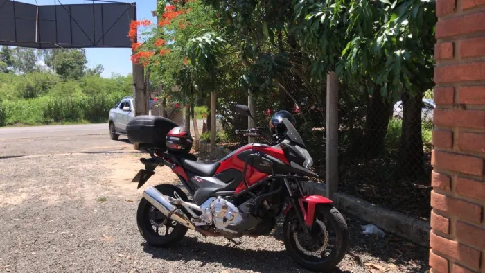 Vendo Nc700, 2014