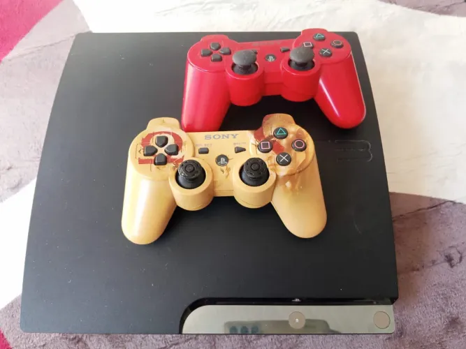 Ps3