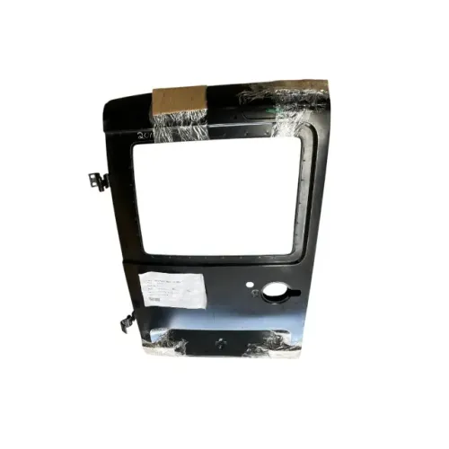 Porta Traseira Original Doblo Adventure 02 A 09 46790331