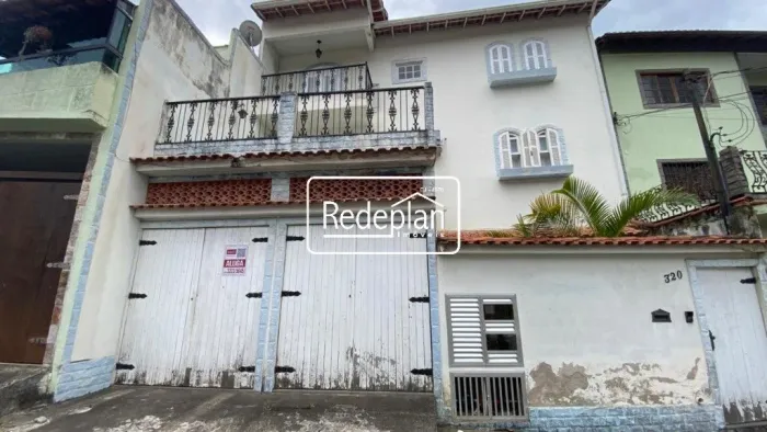 Apartamento - Morada da Granja, Barra Mansa, RJ