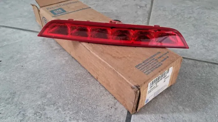 Break-Light Trailblazer
