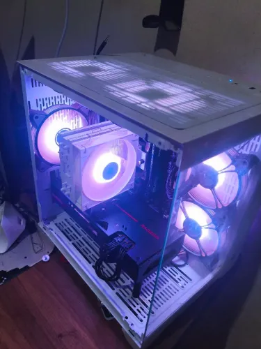 CPU gamer 