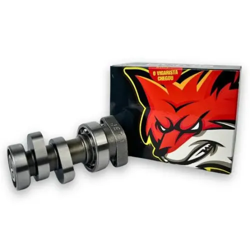 Comando Vigarista Nível 1 Jet Motos Usado para 150/125 2009+