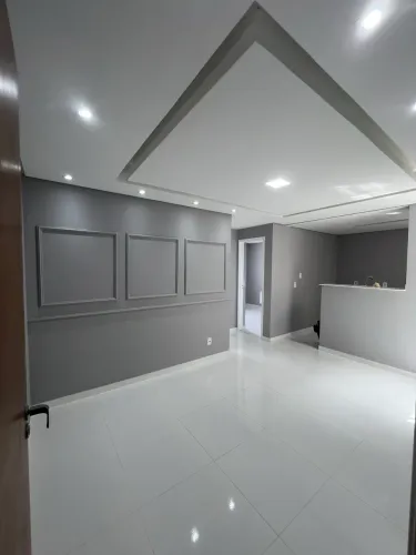 Vendo apartamento em Piedade