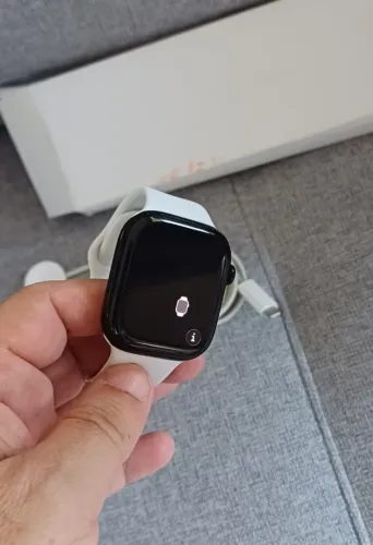 Apple Watch 10 46mm Troco