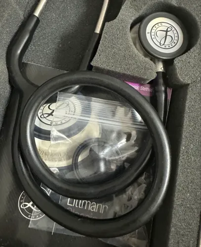 Estetoscópio LITTMANN