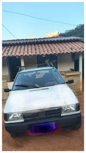 Fiat Uno Mille 1.0/ I.e./ Electronic/ Brio 1996