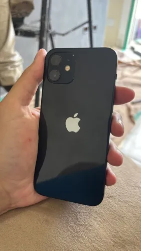 iPhone 12 64GB único dono