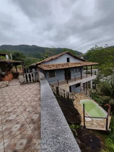 Praia Brava - Mangaratiba - R$ 650.000,00
