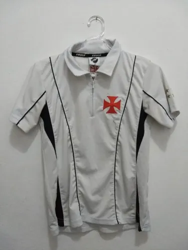 Camisa feminina do Vasco da Gama