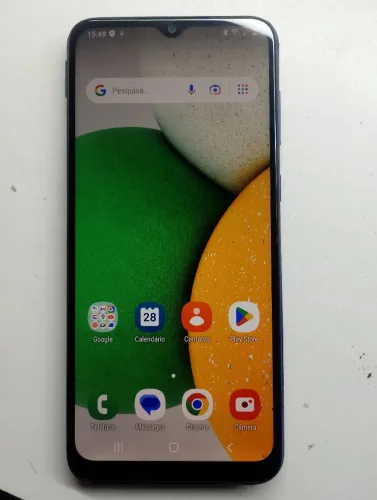 Celular Samsung A03 core 