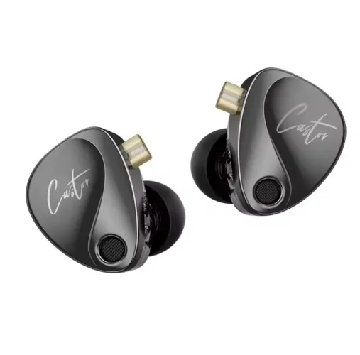 Fone Kz Castor Bass