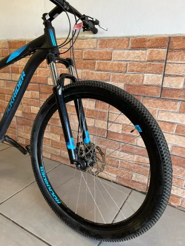 Bicicleta MTB aro 29 ST 100