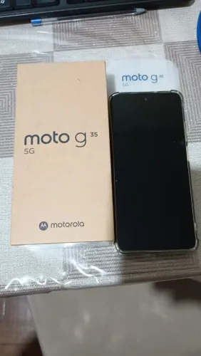 Moto g35 5G
