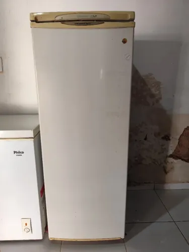 Geladeira Prosdócimo usado
