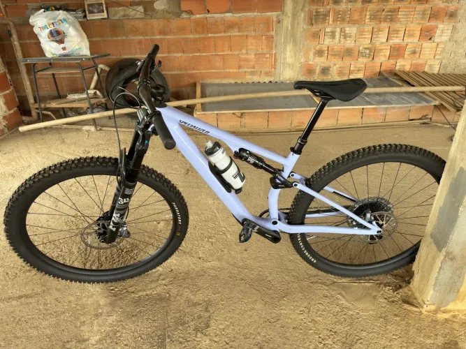 Specialized epic 8 evo comp 