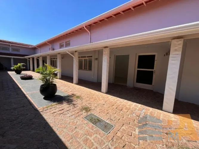 SALA COMERCIAL em JAGUARIÚNA - SP, CENTRO