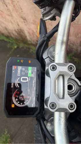 Cb 1000r toda original