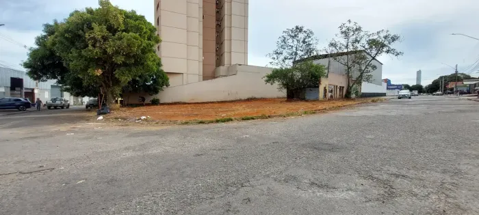 Lote no Parque Amazônia | 607 m² | OPORTUNIDADE