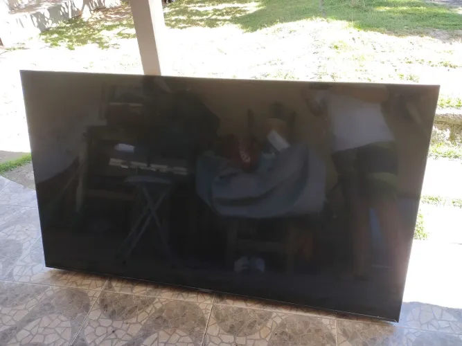 Televisão