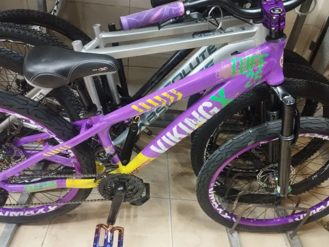 Bicicleta GTI Aro 29, Absolute 19,21