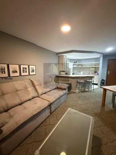 Apartamento para Locação em Barueri, Alphaville Centro Industrial e Empresarial/Alphaville