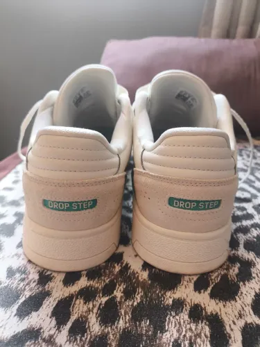 VENDO TÊNIS ADIDAS DROP STEP 41