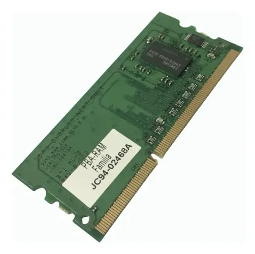 Jc92-02472a Memória Ram 256mb Samsung M3370 M4020 M4070 4072
