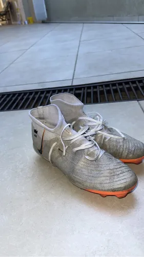 chuteira nike phantom luna original 