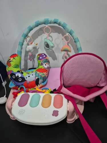 Acessórios para bebês
