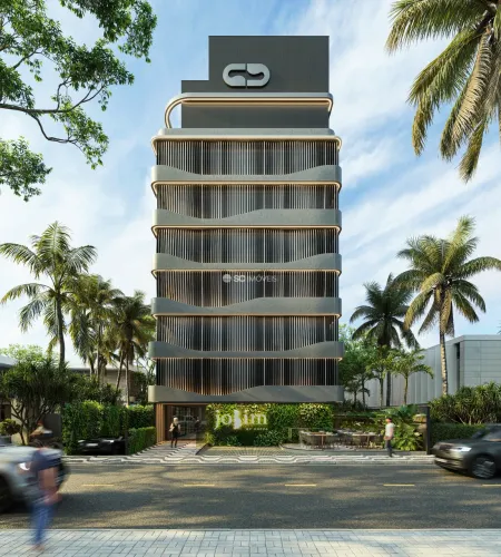 Flat à venda em João Pessoa