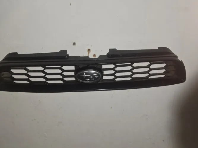 Grade dianteira Subaru Impreza Wagon Wrx 2001 a 2005