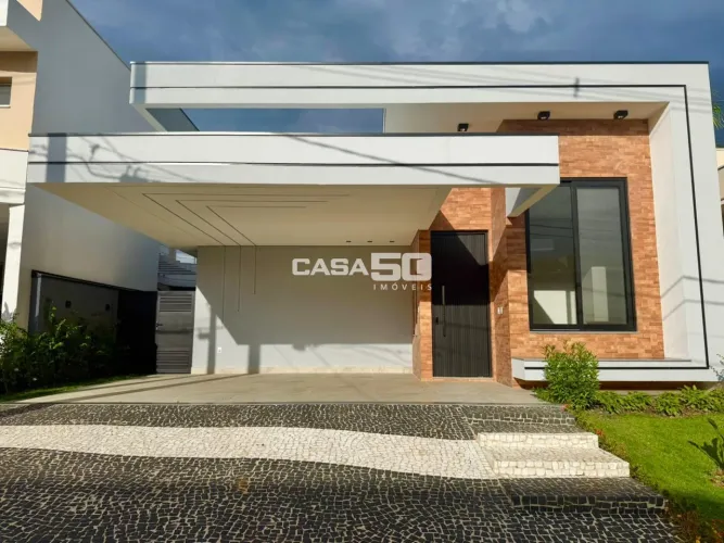 Casa Térrea a venda no Swiss Park