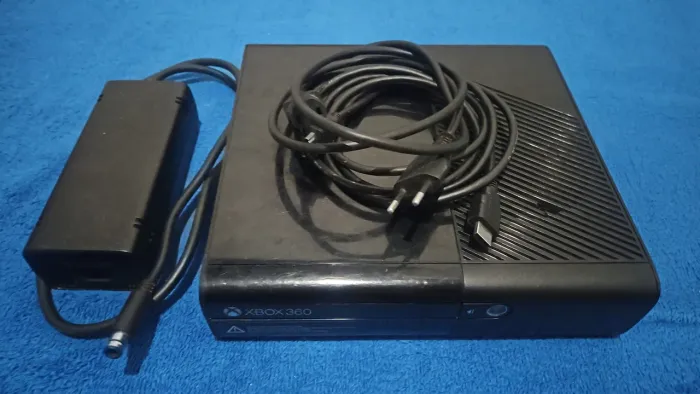 XBOX 360