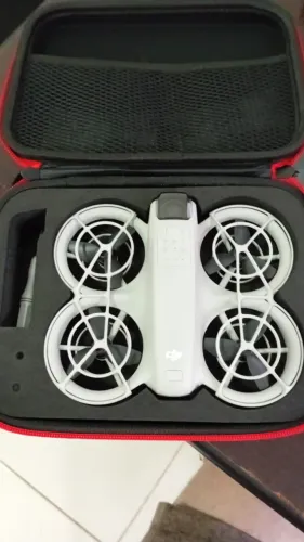 Drone DJI Neo Ultra Leve 4K