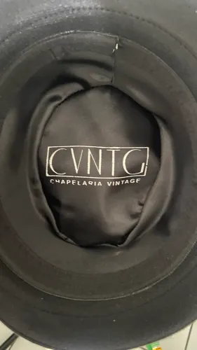 Chapéu Vince novo