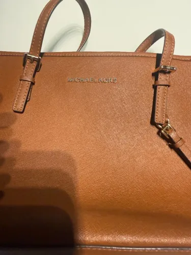 BOLSA MICHAEL KORS - ZERO !!! ORIGINAL