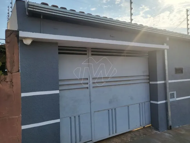 Venda de Casas / Padrão na cidade de Araraquara